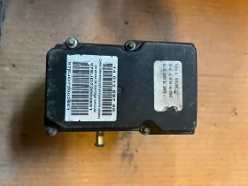 0265800696 ABS помпа EXPERT JUMPY SCUDO  1401259780 0265232065, снимка 1