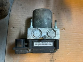 0265800696 ABS помпа EXPERT JUMPY SCUDO  1401259780 0265232065, снимка 2