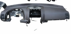 ТАБЛО ЗА ФОЛКСВАГЕН ТУАРЕГ - 2011 г.  , снимка 1