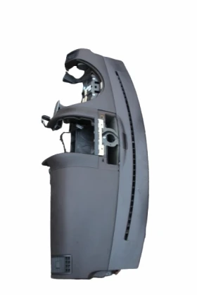 ТАБЛО ЗА ФОЛКСВАГЕН ТУАРЕГ - 2011 г.  , снимка 2