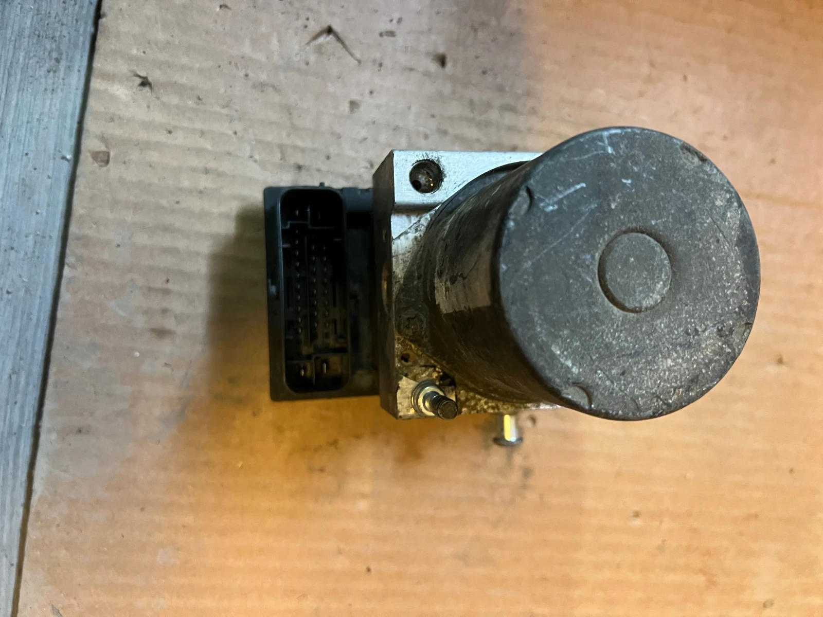 0265800696 ABS  EXPERT JUMPY SCUDO  1401259780 0265232065 | Mobile.bg   3