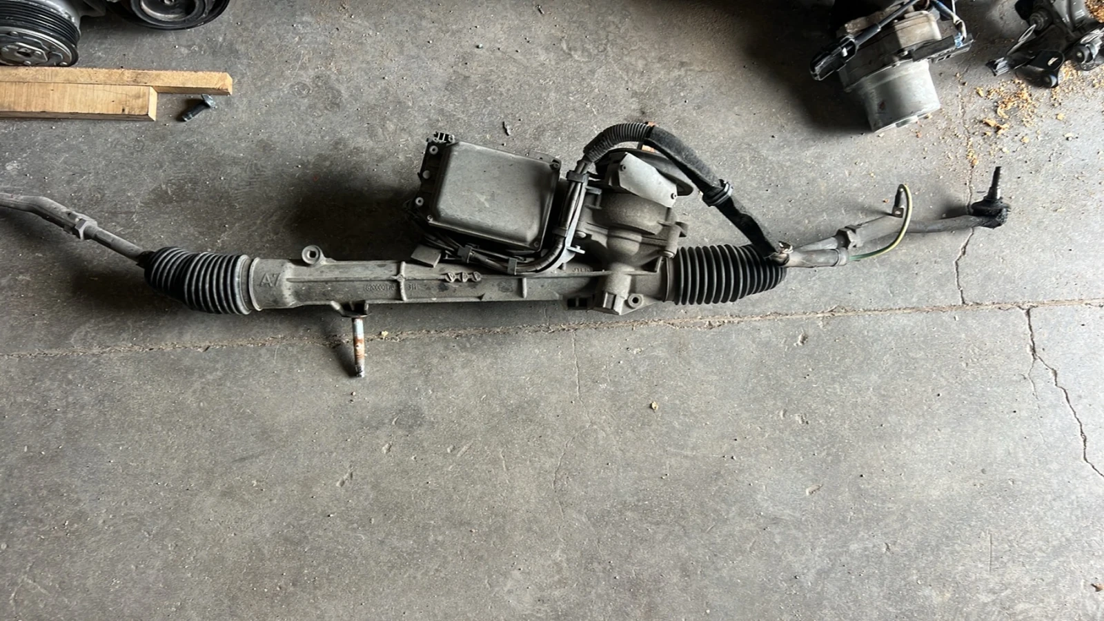 6700001845 ��. ����� PEUGEOT 207 Q003T63876ZE 6700 001 845 682000170 | Mobile.bg � ����������� 4