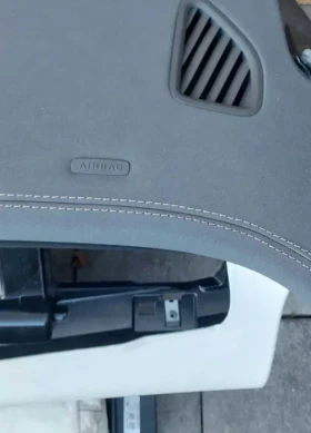 ����� �� �������� �� ��������� ����� ������ ������ airbag Mercedes EQS 
