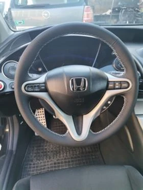 Honda        Accord CIVIC CRV | Mobile.bg    8