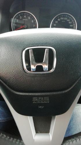 Honda        Accord CIVIC CRV | Mobile.bg   15