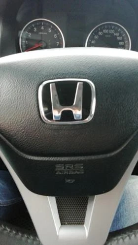 Honda        Accord CIVIC CRV | Mobile.bg    15