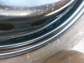 Гуми Всесезонни 145/90R16, снимка 5