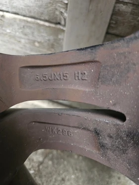 Гуми с джанти Други 195/65R15, снимка 5