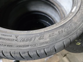 Гуми Летни 245/40R19, снимка 5