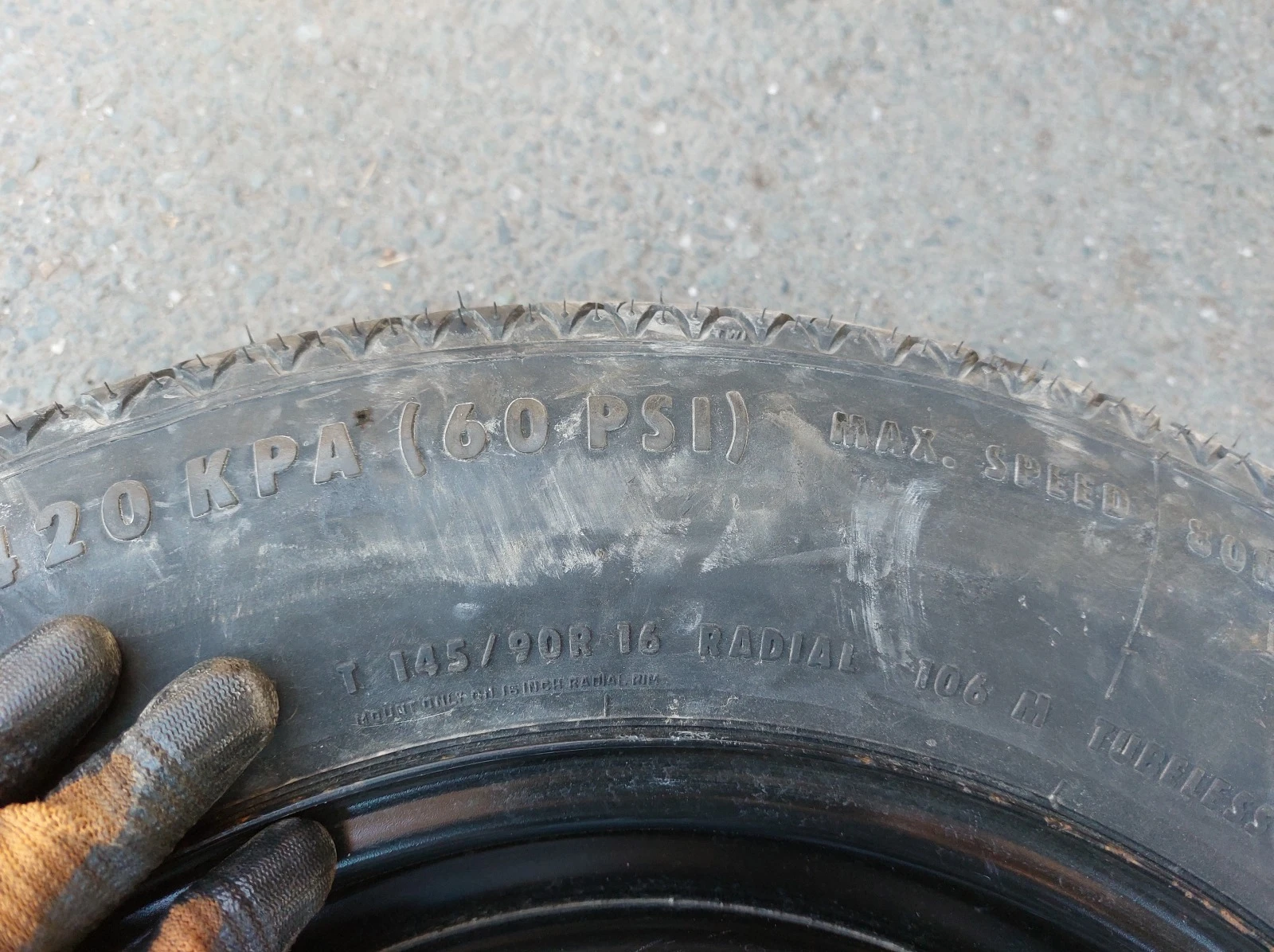���� 145/90R16 | Mobile.bg � ����������� 3