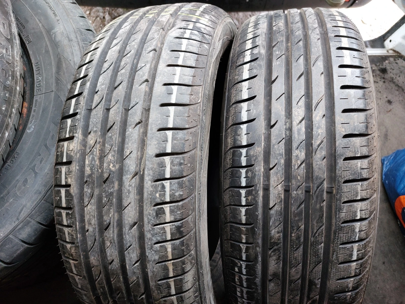 215/60R16 | Mobile.bg   1