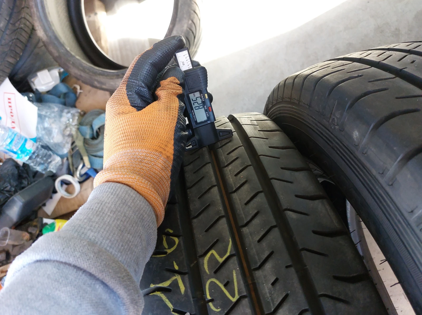  225/75R16 | Mobile.bg   3