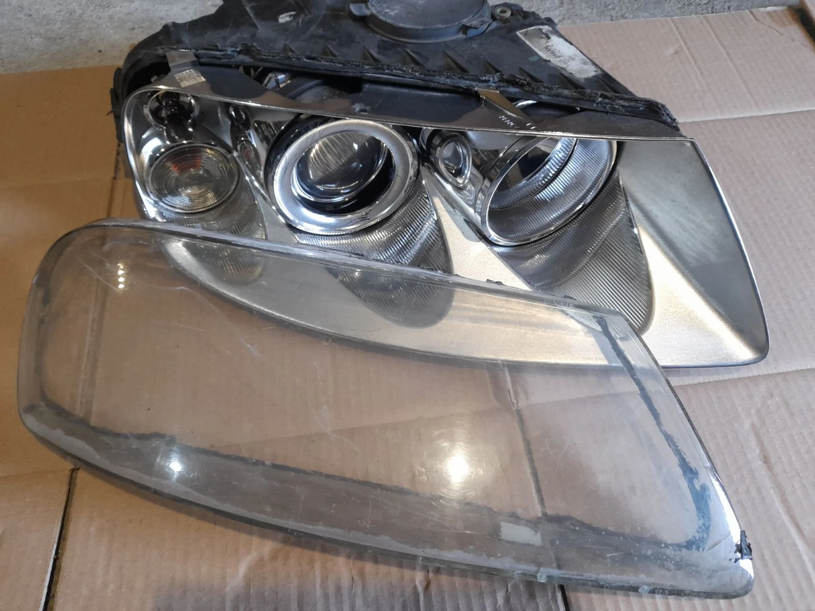    255/55R18  VW Touareg | Mobile.bg   13