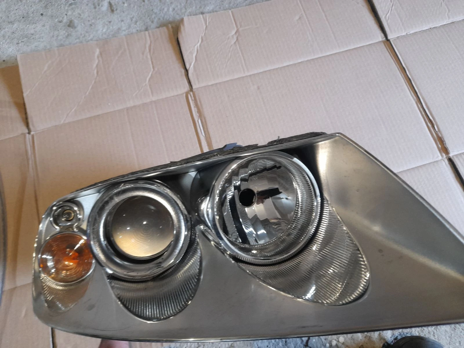    255/55R18  VW Touareg | Mobile.bg   17