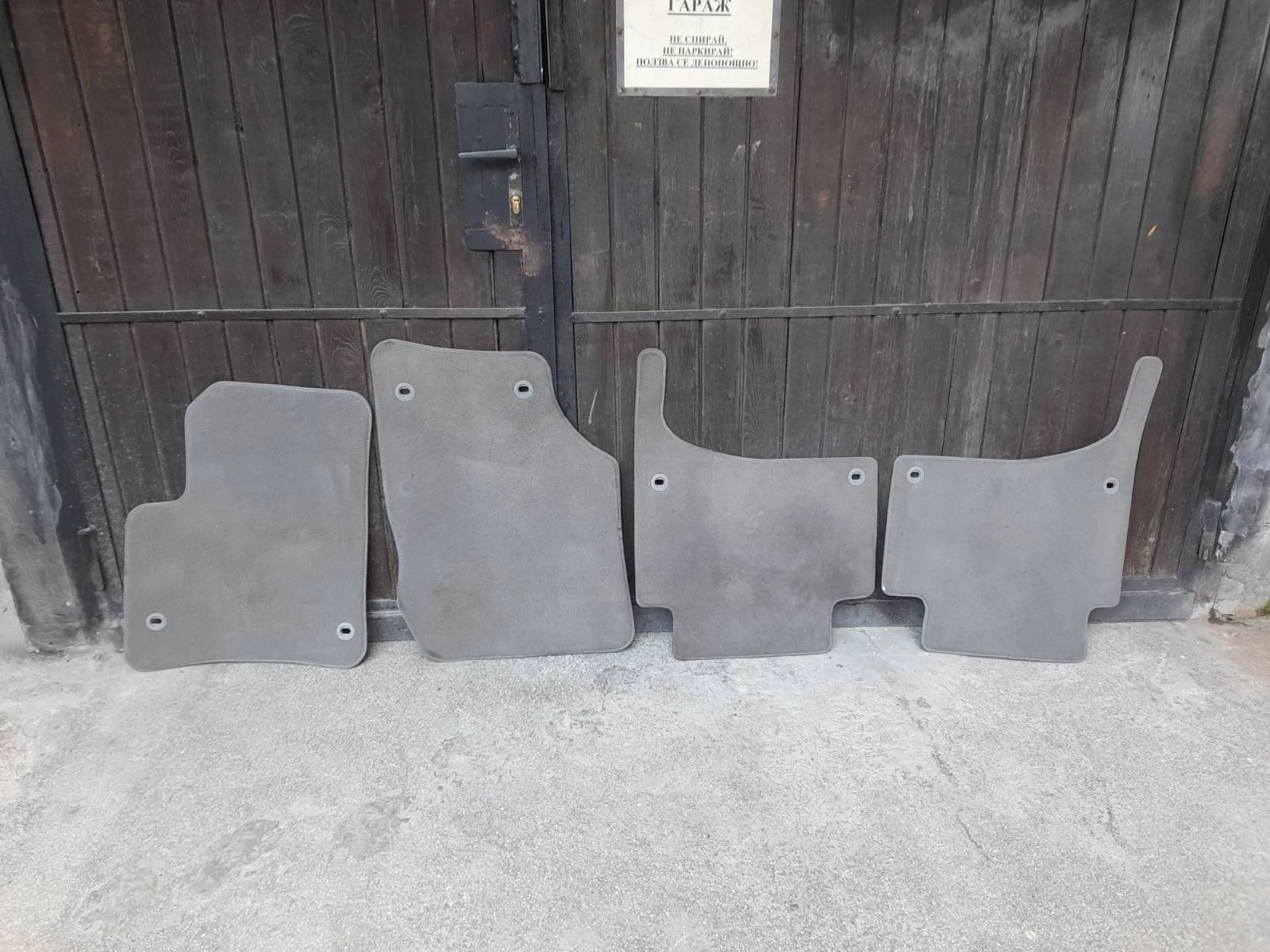    255/55R18  VW Touareg | Mobile.bg   15