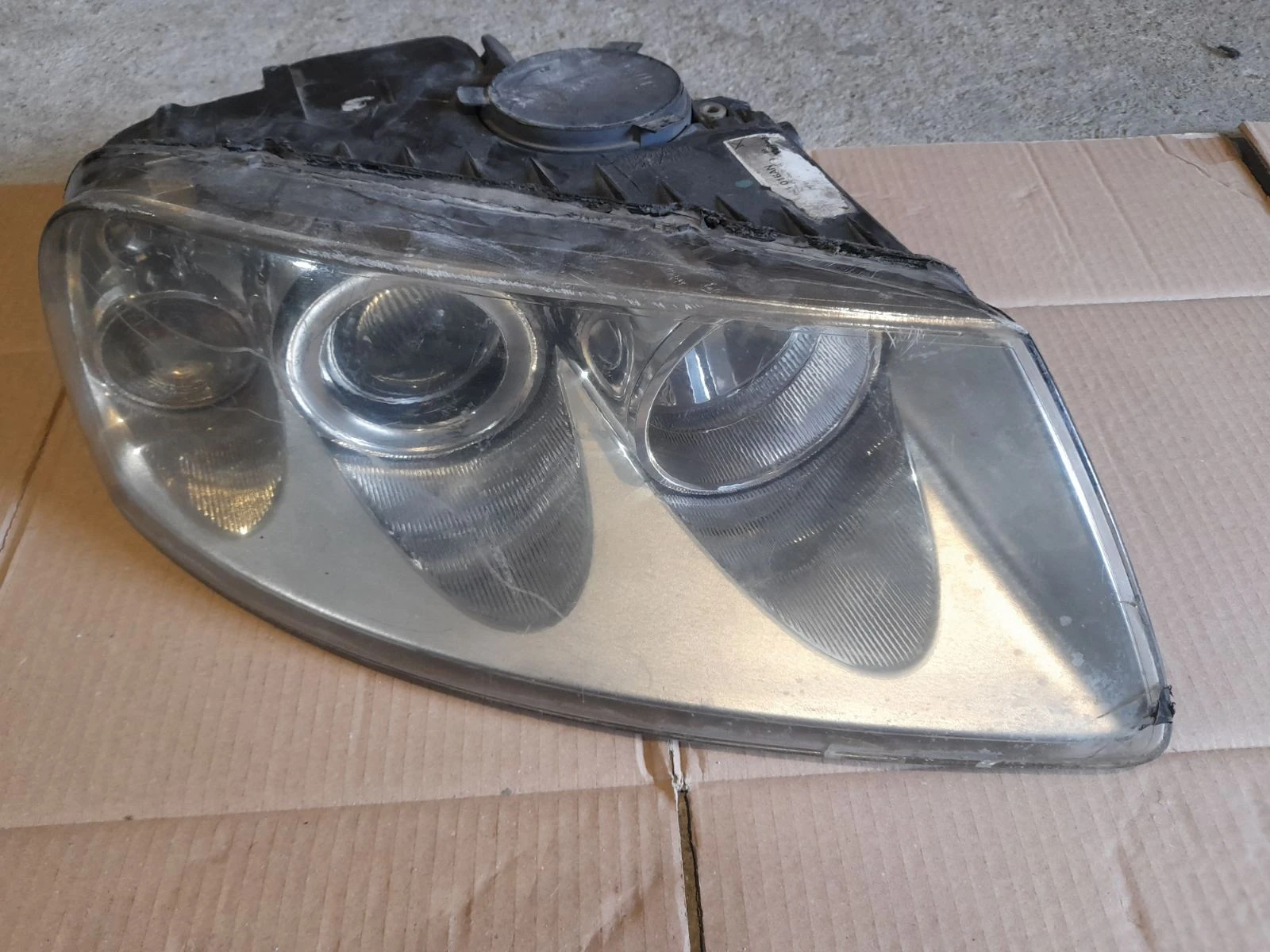    255/55R18  VW Touareg | Mobile.bg   12