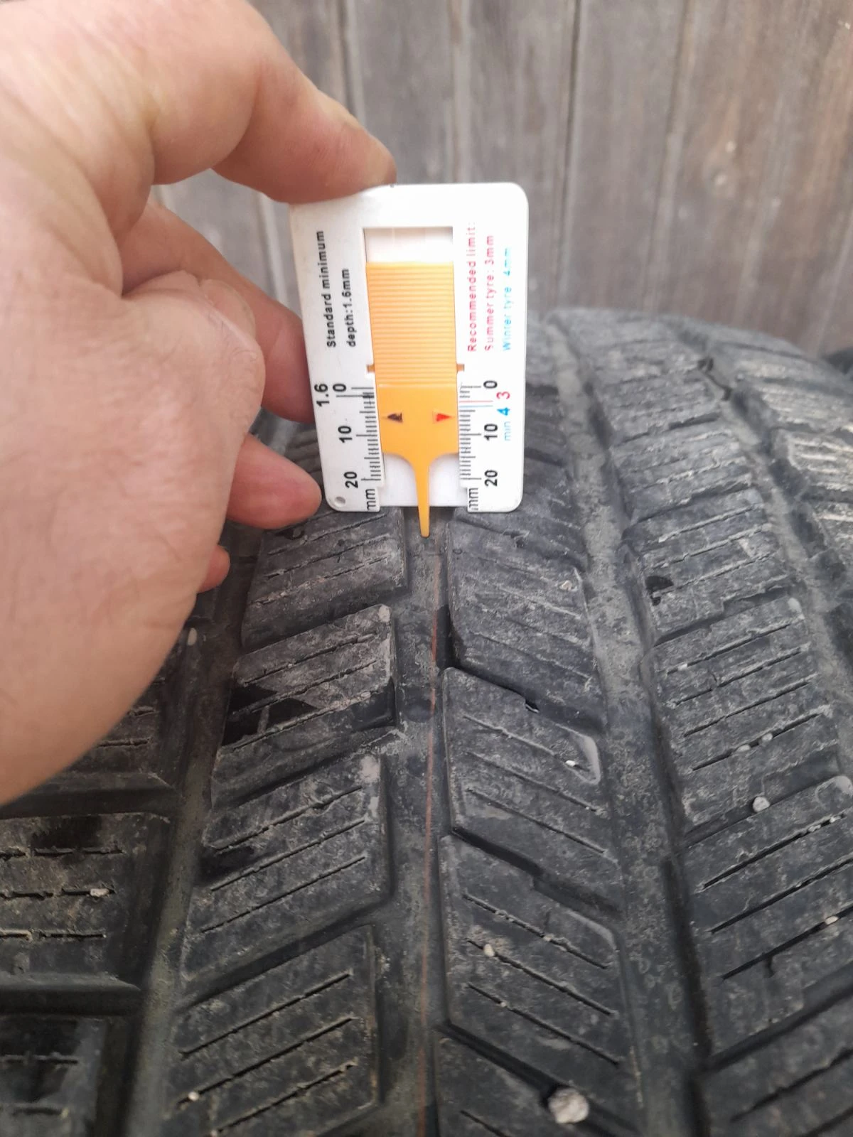    255/55R18  VW Touareg | Mobile.bg   9