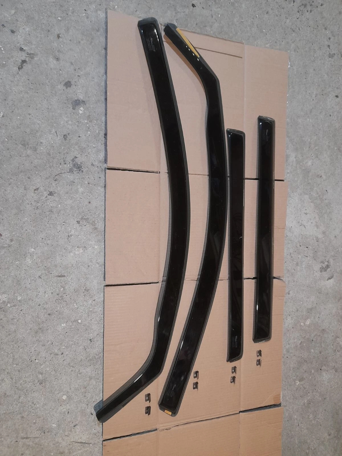    255/55R18  VW Touareg | Mobile.bg   16