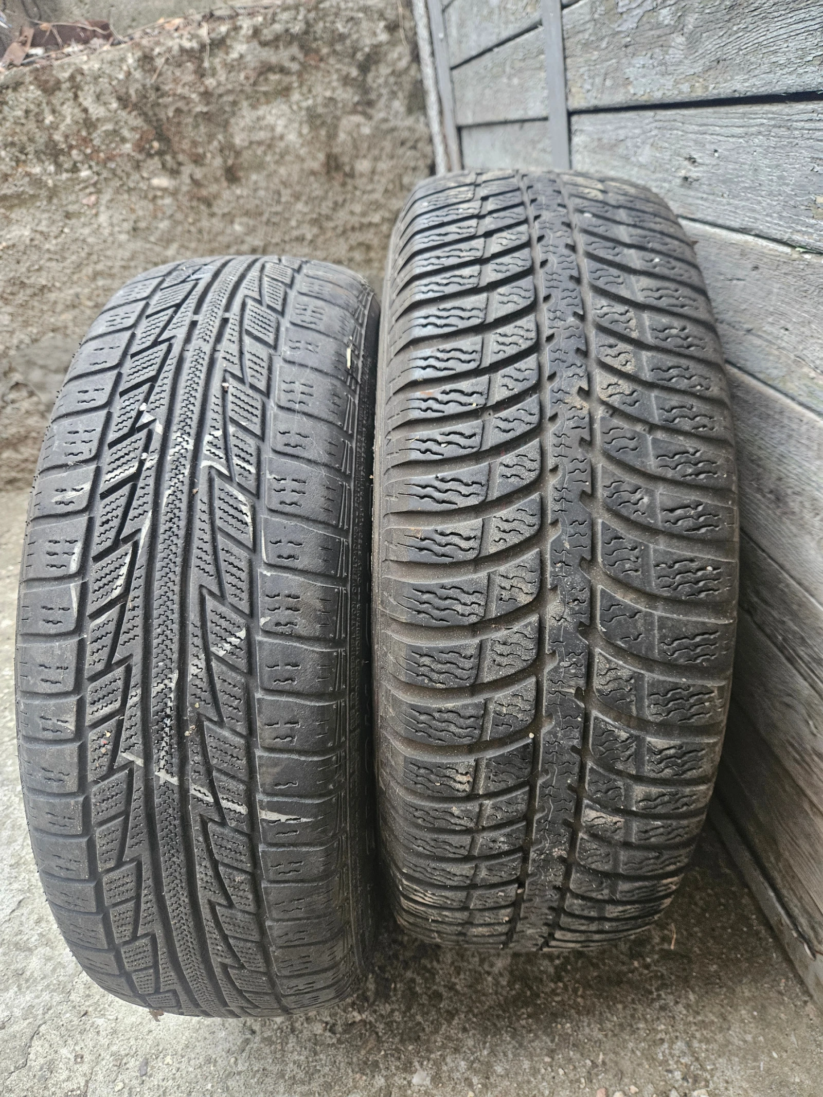 ���� � ������ 195/65R15 �� ����� | Mobile.bg � ����������� 3