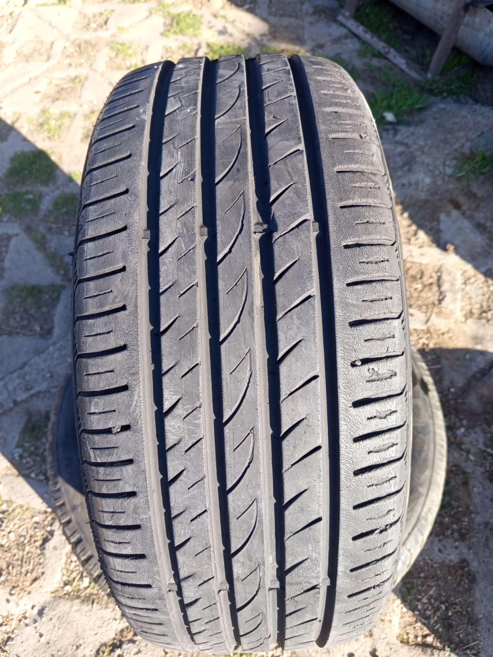 Гуми Летни 225/45R17