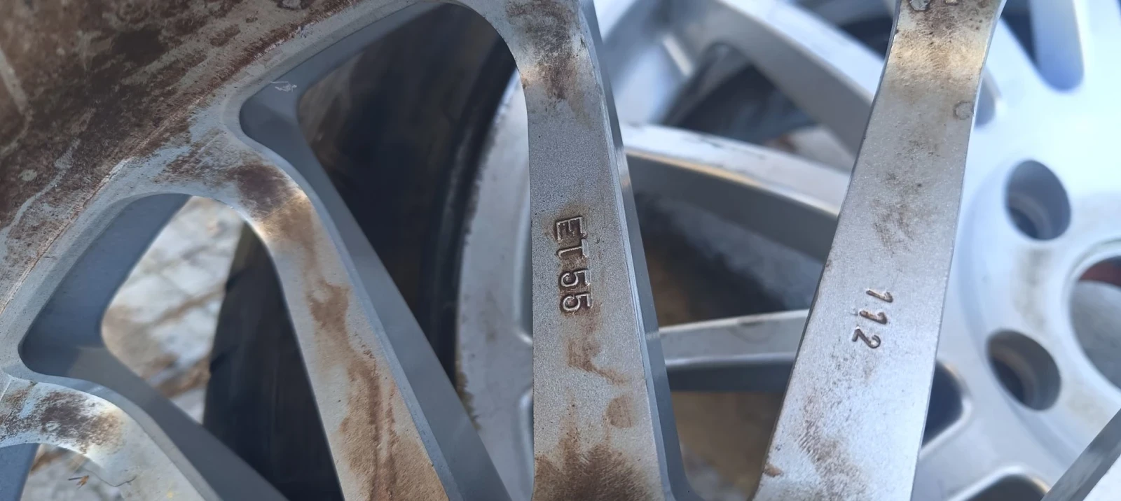 ���� � ������ 225/50R17 �� VW Sharan | Mobile.bg � ����������� 8