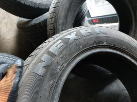 Гуми Летни 215/60R16, снимка 4 - Гуми и джанти - 45323916