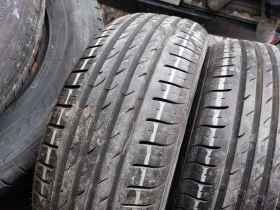 Гуми Летни 215/60R16, снимка 3 - Гуми и джанти - 45323916