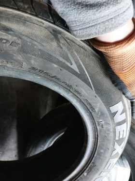 Гуми Летни 215/60R16, снимка 5 - Гуми и джанти - 45323916