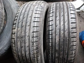 Гуми Летни 215/60R16, снимка 1 - Гуми и джанти - 45323916