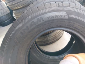 Гуми Летни 225/75R16, снимка 5 - Гуми и джанти - 49126636