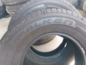 Гуми Летни 225/75R16, снимка 4 - Гуми и джанти - 49126636