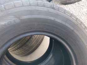 Гуми Летни 225/75R16, снимка 6 - Гуми и джанти - 49126636