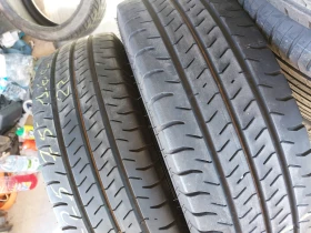 Гуми Летни 225/75R16, снимка 2 - Гуми и джанти - 49126636