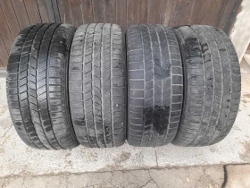 Гуми с джанти Pirelli 255/55R18, снимка 10 - Гуми и джанти - 49182054