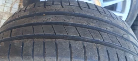 ���� � ������ 225/50R17 �� VW Sharan | Mobile.bg � ����� ������ 11