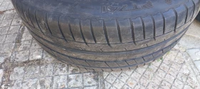 ���� � ������ 225/50R17 �� VW Sharan | Mobile.bg � ����� ������ 5