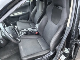 Subaru Impreza 1.5i НА ЧАСТИ , снимка 8