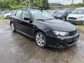 Subaru Impreza 1.5i НА ЧАСТИ , снимка 3