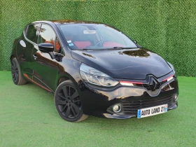 Renault Clio 1.5dci* 90кс* AВТОМАТИК* Камера* Нави* Панорама, снимка 3