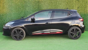 Renault Clio 1.5dci* 90кс* AВТОМАТИК* Камера* Нави* Панорама, снимка 6