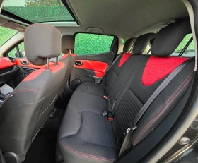 Renault Clio 1.5dci* 90кс* AВТОМАТИК* Камера* Нави* Панорама, снимка 10