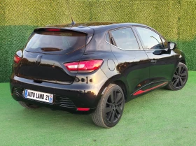 Renault Clio 1.5dci* 90кс* AВТОМАТИК* Камера* Нави* Панорама, снимка 5