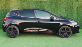 Renault Clio 1.5dci* 90кс* AВТОМАТИК* Камера* Нави* Панорама, снимка 4