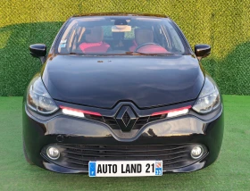 Renault Clio 1.5dci* 90кс* AВТОМАТИК* Камера* Нави* Панорама, снимка 2