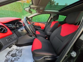 Renault Clio 1.5dci* 90кс* AВТОМАТИК* Камера* Нави* Панорама, снимка 9