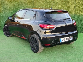 Renault Clio 1.5dci* 90кс* AВТОМАТИК* Камера* Нави* Панорама, снимка 7