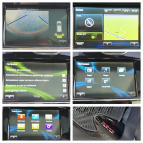 Renault Clio 1.5dci* 90кс* AВТОМАТИК* Камера* Нави* Панорама, снимка 16