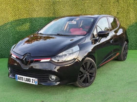 Renault Clio 1.5dci* 90кс* KeyLessGo* Камера* Нави* Панорама