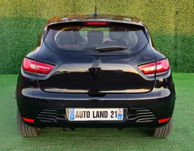 Renault Clio 1.5dci* 90кс* AВТОМАТИК* Камера* Нави* Панорама, снимка 8