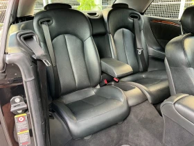Mercedes-Benz CLK 200 KOMPRESSOR CABRIO (ВИДЕО), снимка 10